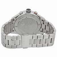 Tag Heuer Carrera CV7A11.BA0795 Silver
