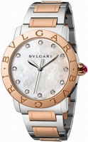 Bvlgari 102012 Ladies