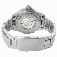 Tag Heuer Aquaracer WAJ2110.BA0870 Stainless Steel