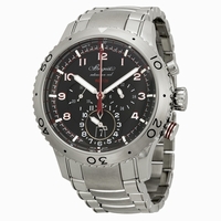 Breguet Type XX / Type XXI 3880ST/H2/SX0 Mens