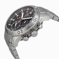 Breguet Type XX / Type XXI 3880ST/H2/SX0 Mens
