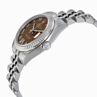 Rolex 178274BRDRJ Automatic