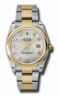 Rolex 116203MDO Swiss Made