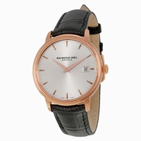 Raymond Weil Maestro 5488-PC5-65001 Silver