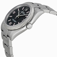 Rolex Oyster Perpetual No Date 116034BKAPSO Automatic