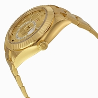 Rolex Sky Dweller 326938CAO Mens