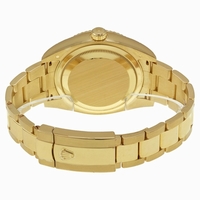 Rolex Sky Dweller 326938CAO Mens
