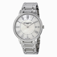 Baume et Mercier MOA10227 Swiss Made