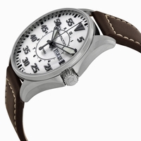 Hamilton Khaki H64611555 Stainless Steel