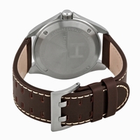 Hamilton Khaki H64611555 Stainless Steel