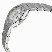 Omega Constellation 12315246055003 Mother of Pearl