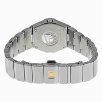 Omega Constellation 12315246055003 Mother of Pearl