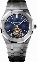Audemars Piguet Royal Oak 26510ST.OO.1220ST.01 Blue Petite Tapisserie