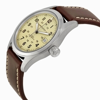 Hamilton Khaki Field H70455523 Mens