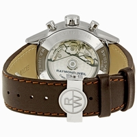 Raymond Weil Freelancer 7730-STC-20101 Stainless Steel (Shiney)