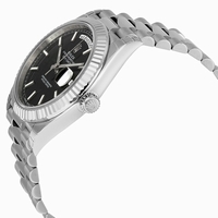 Rolex Day-Date 40 228239BKSP Mens