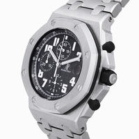 Audemars Piguet Royal Oak 26170ST.OO.1000ST.08 Automatic