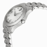 Movado 0606696 Mother of Pearl