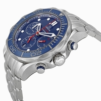 Omega Seamaster 212.30.44.50.03.001 Blue