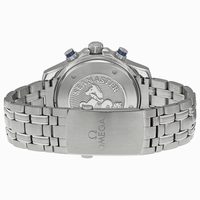 Omega Seamaster 212.30.44.50.03.001 Blue