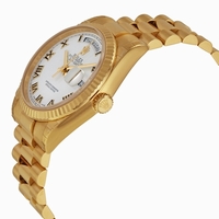 Rolex Day-Date 118238WRP White