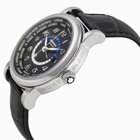 Montblanc Star 106464 Stainless Steel