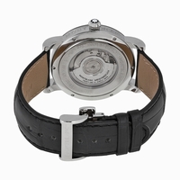 Montblanc Star 106464 Stainless Steel