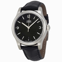 Oris Classic 01 733 7578 4034-07 5 18 11 Swiss Made