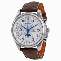 Longines Master Collection L2.773.4.78.3 Mens