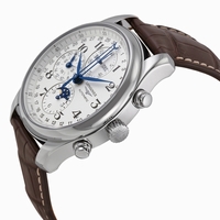 Longines Master Collection L2.773.4.78.3 Mens