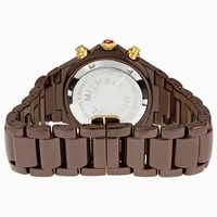 Michele MWW12A000012 Brown Ceramic