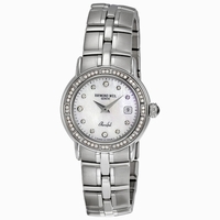 Raymond Weil Parsifal 9441-STS-97081 Quartz