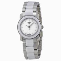 Tissot T-Trend Collection T064.210.22.016.00 Ladies
