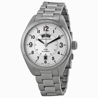 Hamilton H70505153 Silver