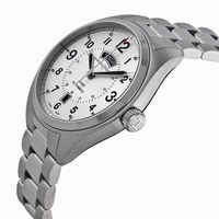 Hamilton H70505153 Silver