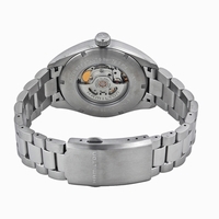 Hamilton H70505153 Silver