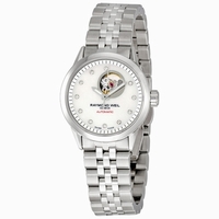 Raymond Weil Freelancer 2410-ST-97081 Stainless Steel
