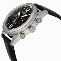 Bell and Ross Vintage BRV126-BL-ST/SCA