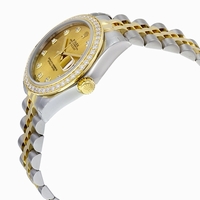 Rolex Datejust Lady 31 178383CDJ Automatic