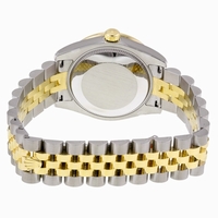 Rolex Datejust Lady 31 178383CDJ Automatic