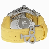 Jacob & Co. Five Time Zone JCM125 Quartz