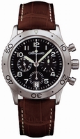 Breguet Type XX / Type XXI 3820ST/H2/9W6 Mens