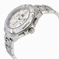 Tag Heuer Aquaracer CAY211Y.BA0926 Stainless Steel
