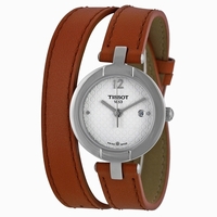 Tissot T0842101601704 Silver