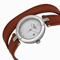 Tissot T0842101601704 Silver