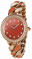 Bvlgari 102170 Carnelian Stone