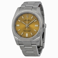 Rolex 116034WGSO Swiss Made