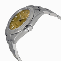 Rolex 116034WGSO Swiss Made