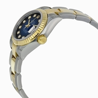 Rolex Datejust 179173BLVDO Automatic