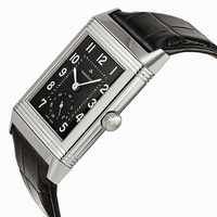 Jaeger LeCoultre Reverso Q3738470 Stainless Steel